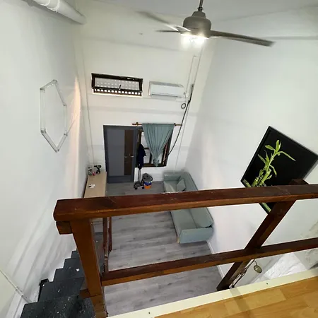 Diviertete Appartement *
