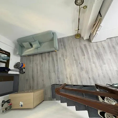 Diviertete Appartement